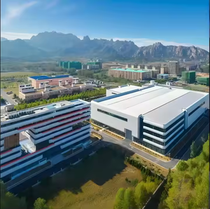 Mới prefab nóng bán nhiều lớp thép tòa nhà công nghiệp thiết kế hiện đại cho văn phòng căn hộ khách sạn Hội thảo và cửa hàng giá thấp - Product Image 3