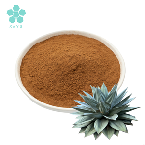 Extracto de <span class=keywords><strong>Agave</strong></span> en Polvo al por Mayor de Alta Calidad, Extracto de Hoja de <span class=keywords><strong>Agave</strong></span> en Polvo - Product Image 1