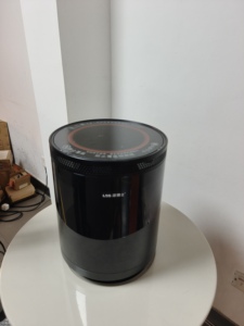 Nhà Máy bán hàng trực tiếp máy sưởi cho mùa đông nhà 1800W điện sưởi ấm nhanh birdcage nóng - Product Image 4