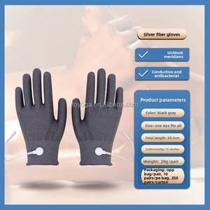 Grosir Pabrik sarung tangan pijat puluhan unit mesin pijat tangan kompatibel - Product Image 5