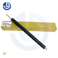 RM1-0660-000 pour HP 1010 Rouleau inférieur du four à fusion M1005 1020 Rouleau chauffant 2900 Rouleau de pression