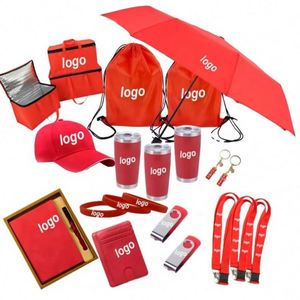 Customized Promotional <b>Gift</b> <b>Set</b> Wholesale Branded <b>Gift</b> <b>Set</b> for Company Promotion and Clients - Product Image 4
