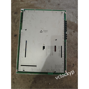 Controlador CSC3HUWB WOODWARD Envío Rápido DHL o FedEx Usado - Product Image 3