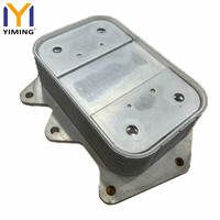 Enfriador de aceite de motor para Hyundai E-Mighty Narrow E-County 26420-48000 26420-48800