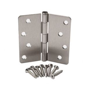 WEKIS Modern Design 304 Stainless Steel <b>Hinge</b> <b>Door</b> for <b>Window</b> and Hotel Use Factory Price Cabinet <b>Hinge</b> - Product Image 2