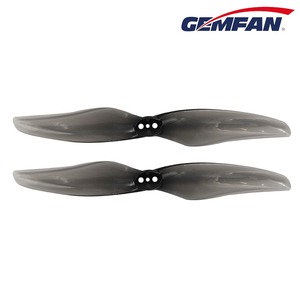 ใบพัด Gemfan 4024 4X2.4 แบบ 2 ใบพัด ทำจากโลหะ PC จำนวน 4 คู่ (4CW+4CCW) สำหรับโดรน FPV ขนาด 4 นิ้ว รุ่น Toothpick Micro Long Range - Product Image 3