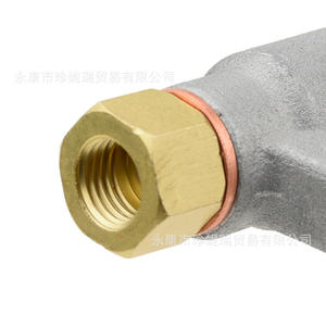 Maître-cylindre de frein arrière Polaris pour Sportsman Magnum Blazer, pièce de rechange pour véhicule utilitaire, neuf - Product Image 4