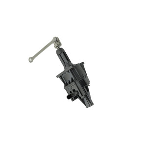 Actionneur de soupape de décharge électrique 11657638783 pour BMW - Product Image 4