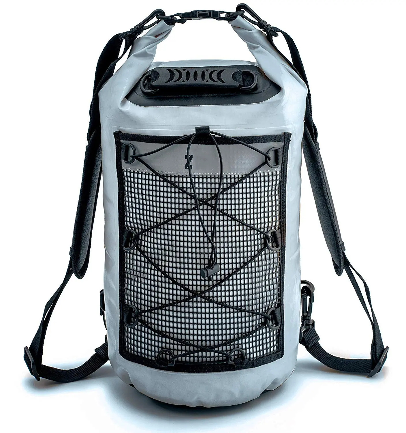 Открытый Многофункциональный износостойкий водонепроницаемый рюкзак Пользовательский логотип для пеших прогулок