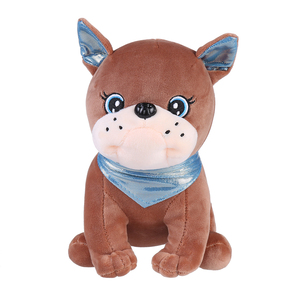 Giocattoli di <span class=keywords><strong>Peluche</strong></span> con Simulatore di Battito Cardiaco, Orsacchiotto Registratore, Animale da Coccolare Personalizzabile Unisex Anti-Ansia per Cani <span class=keywords><strong>30</strong></span> <span class=keywords><strong>Cm</strong></span> - Product Image 6