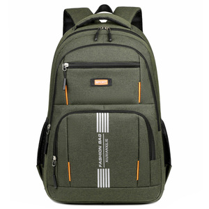 Nouveau sac à dos pour ordinateur portable, imperméable, en Oxford, décontracté, pour homme, sac d'étudiant, sac d'école, sac de voyage, pour le <span class=keywords><strong>campus</strong></span>, pour l'extérieur - Product Image 4