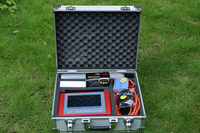 Détecteur d'eau intelligent portable Zhongmei, instrument d'exploration souterraine, garantie 1,5 an - Meilleures ventes