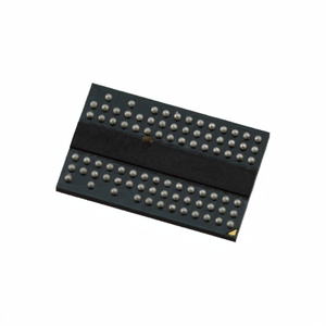 ชิ้นส่วนอิเล็กทรอนิกส์จากผู้ผลิตช่องทางจำหน่าย IS43DR16128C-3DBLI-TR 84 TFBGA หน่วยความจำ - Product Image 1