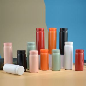 กระติกน้ำเก็บความร้อนขนาดเล็กแบบพกพาสำหรับนักเรียน ขายส่ง - Product Image 4