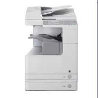 Mesin fotokopi bekas, Printer multifungsi kantor untuk Canon 2520/2525/2530 mesin fotokopi
