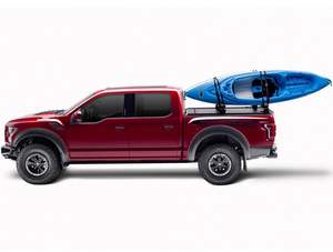 Couvercle de tonneau électrique de clé à distance de ramassage noir de haute qualité pour Ford F150 aluminium Durable par modèle de vente directe d'usine Ranger - Product Image 6