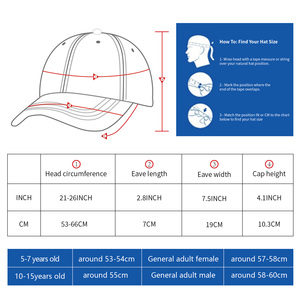 Gorra de Béisbol Wins Flying OEM al por Mayor, Personalizada, de 6 Paneles, Unisex, para Exteriores, de Algodón Negro, con Visera Curva y Bordado 3D - Product Image 5