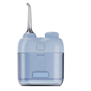 2024 meilleure vente fil <span class=keywords><strong>dentaire</strong></span> irrigateur OEM/ODM sans fil Jet Pick 300ml eau Flosser pour les dents et les accolades - Product Image 1