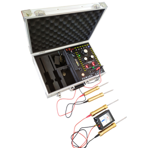 Più nuovo modello <span class=keywords><strong>di</strong></span> 250M <span class=keywords><strong>di</strong></span> Profondità VR12000 Ad Ultrasuoni <span class=keywords><strong>A</strong></span> Lungo Raggio <span class=keywords><strong>caccia</strong></span> Al Tesoro In Oro e Gemma <span class=keywords><strong>di</strong></span> Metal Detector - Product Image 4