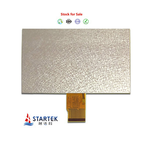 7 inch <span class=keywords><strong>TFT</strong></span> <span class=keywords><strong>LCD</strong></span> hiển thị <span class=keywords><strong>module</strong></span> với giao diện RGB <span class=keywords><strong>1024x600</strong></span> Độ phân giải 50 <span class=keywords><strong>pin</strong></span> 240 nits độ sáng - Product Image 5