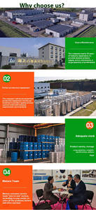 Commercio all'ingrosso della fabbrica Resina epossidica liquido CYD 128 Resina epossidica per pavimenti - Product Image 6