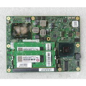 Placa Base Industrial Express-CB-i5-520E/<span class=keywords><strong>GVG</strong></span> 51-72116-5B20 ASH-CB-520E/S4G, Placa CPU Probada y en Funcionamiento - Product Image 1