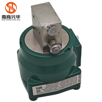 Nueva válvula solenoide a prueba de explosiones de tipo de acción directa de tres vías de dos posiciones NF8327B102 Original