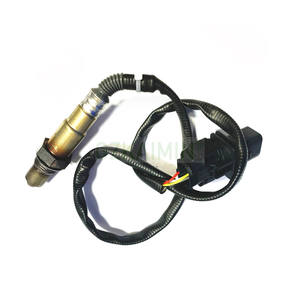 Sensor de oxígeno para coche OEM 0258017238 de alta calidad para Suzuki <span class=keywords><strong>Alto</strong></span> Mini Cooper 1,6 One 1,4 R55 R56 R57 para Nissan <span class=keywords><strong>Pixo</strong></span> 20010-2017 Nuevo - Product Image 3