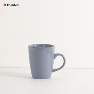 Juego de Vajilla de Cerámica Esmaltada de Color Mate, Funcional, Duradero y de Lujo, de 16 Piezas, para Comidas Familiares y Ocasiones Especiales - Product Image 6