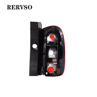 Feu arrière de bonne qualité pour Renault/Dacia Duster 2014 Oem L 265550368R R 265504304R XF713-021