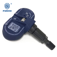 Capteur Bluetooth TPMS pour Tesla Model 3 / X / Y / S, capteur de pression des pneus OE 149070101B / 149070101DT