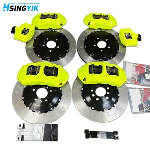 OEM avant arrière étrier frein disque Rotor grand kit de frein pour Bmw M3 E36 E46 E90 F50 - Product Image 4