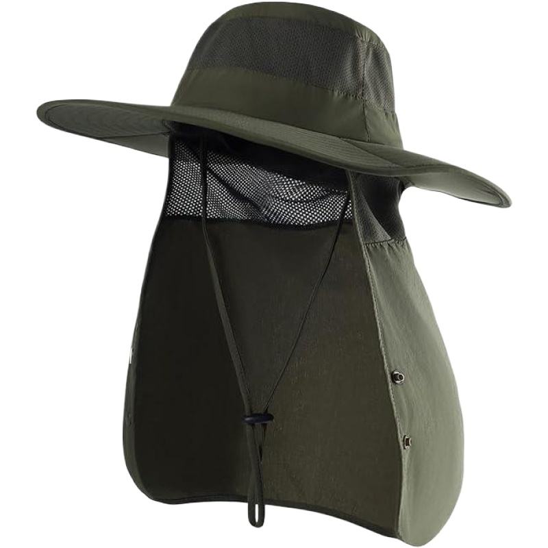 สีเขียวเข้ม