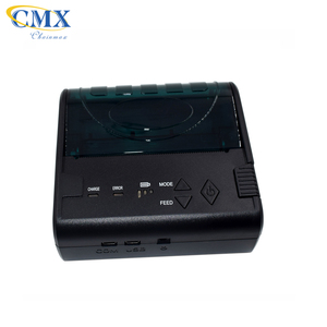 Mini portátil de 80mm impresora de recibos térmica bluetooth - Product Image 6