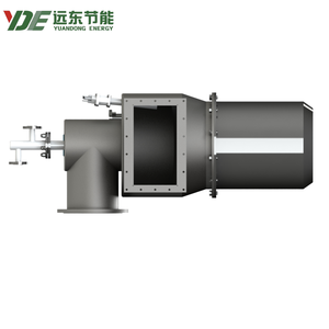 Brûleur à gaz de combustion au formaldéhyde et à faible teneur en azote, brûleur industriel, accessoires de chaudière à combustion efficace - Product Image 3
