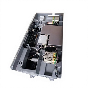 6SE7026‑0TD61 ไดรฟ์วีเอฟดี SIMOVERT MASTERDRIVES อินเวอร์เตอร์ VC 30KW 59A DC 510‑650V อะไหล่ไดรฟ์แบบหนังสือ - Product Image 4