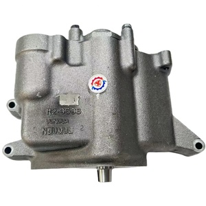 Oil Pump 520-2923 5202923 for Engine C32 C27 C18 3408 - Product Image 1