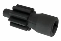 Outil de déplacement de vilebrequin robuste pour moteurs DAF Paccar MX11 MX13, outil de rotation pour la réparation de camions Kenworth Peterbilt