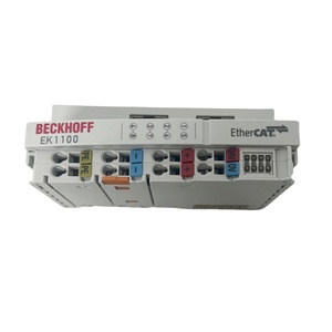 Nuevo Acoplador de Bus Ether EK1100 Economy Plus 1110 Terminal de Extensión EtherCat en Stock - Product Image 5