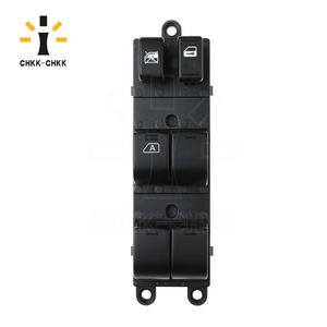 Interruptor Elevavidrios Eléctrico Premium PEIVSO 25401-ED500 para Nissan Qida Nissan Sylphy 2007-2009 - Product Image 2
