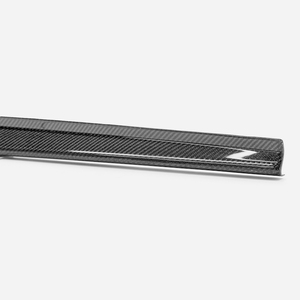 Extensión de faldones laterales de lujo de fibra de carbono FOR para Prelude BF1 EPA CRUX-1 - Product Image 5