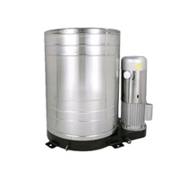 Machine de déshydratation électrique commerciale pour tapis de sol de voiture, tapis, serviettes et coussins - Séchage et déshydratation par centrifugation