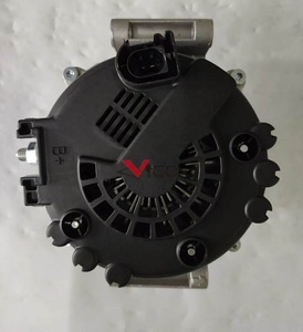 Auto Alternator 000-906-05-00 A0009060500 2608921A FG18S055 0009060500 Fits <span class=keywords><strong>Meredes</strong></span> E280 E300 W212 - Product Image 4