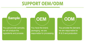 Althaea Rosae根エキスパウダーハーブマシュマロ根毛用 - Product Image 4