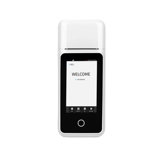 เครื่องวิเคราะห์ก๊าซอิมมูโนแอสเซย์ในเลือดแบบพกพาเครื่องวิเคราะห์ก๊าซอิเล็กโทรไลสำหรับสัตวแพทย์ระบบอิเล็กโทรไล - Product Image 3