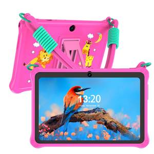 Trẻ Em Chơi Game Máy Tính Bảng 7 Inch <span class=keywords><strong>Android</strong></span> 13 Tablette <span class=keywords><strong>Android</strong></span> Avec Carte Sim Trẻ Em Máy Tính Bảng 7 Inch <span class=keywords><strong>Android</strong></span> Giáo Dục Máy Tính Bảng PC - Product Image 1