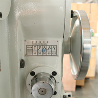 Machine à rainurer B5020, petite machine à rainurer verticale, machine à rainurer à bas prix