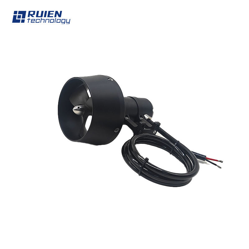 HIGHSTAR Lithium Ion Thruster Battery 100Ah