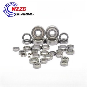 Rodamientos de Acero Cromado Importados de China <span class=keywords><strong>618</strong></span>/5 <span class=keywords><strong>618</strong></span>/6 <span class=keywords><strong>618</strong></span>/7 <span class=keywords><strong>618</strong></span>/<span class=keywords><strong>8</strong></span> <span class=keywords><strong>618</strong></span>/9 ZZ P6 Precisión Micro Corte de Alambre - Product Image 5