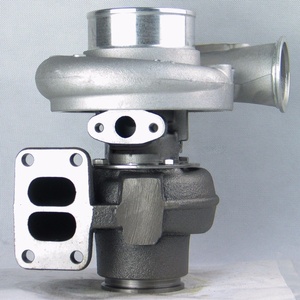 Turbocompresor HX35 4038475 3595157 3595158 6738-81-8091 4089711 para motor 6BTAA KCEC, KCEC - Product Image 4